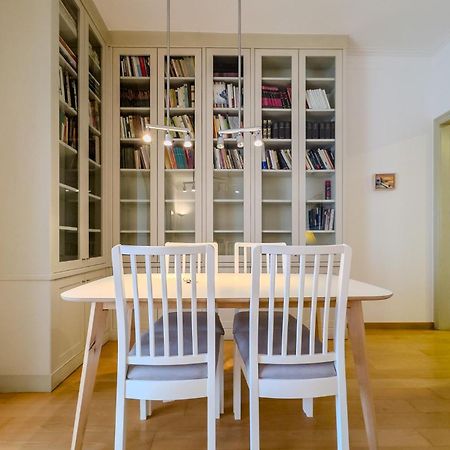 Enrique Granados Apartment Барселона Екстериор снимка