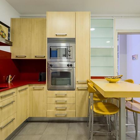 Enrique Granados Apartment Барселона Екстериор снимка