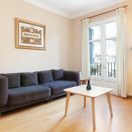 Enrique Granados Apartment Барселона Екстериор снимка