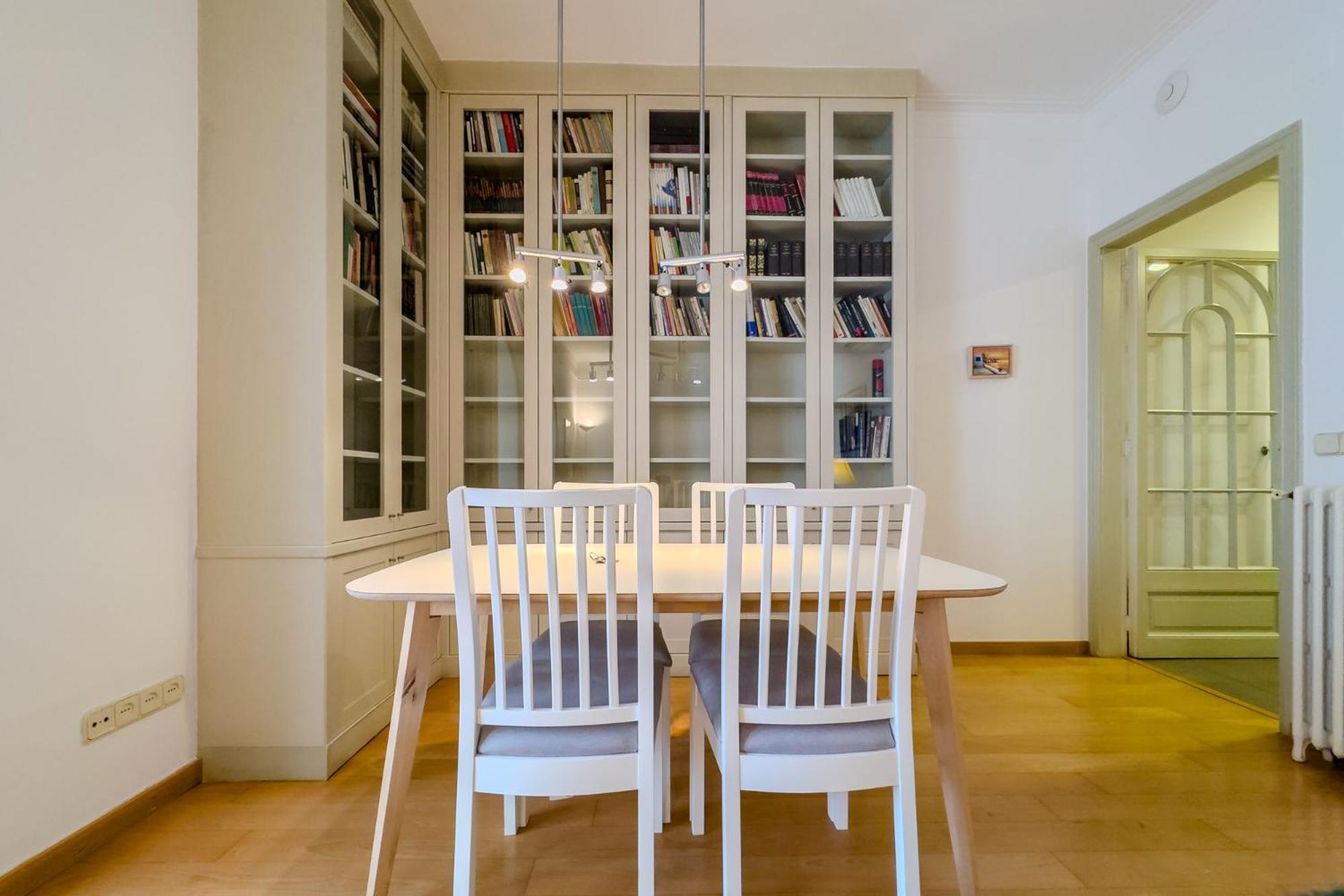 Enrique Granados Apartment Барселона Екстериор снимка