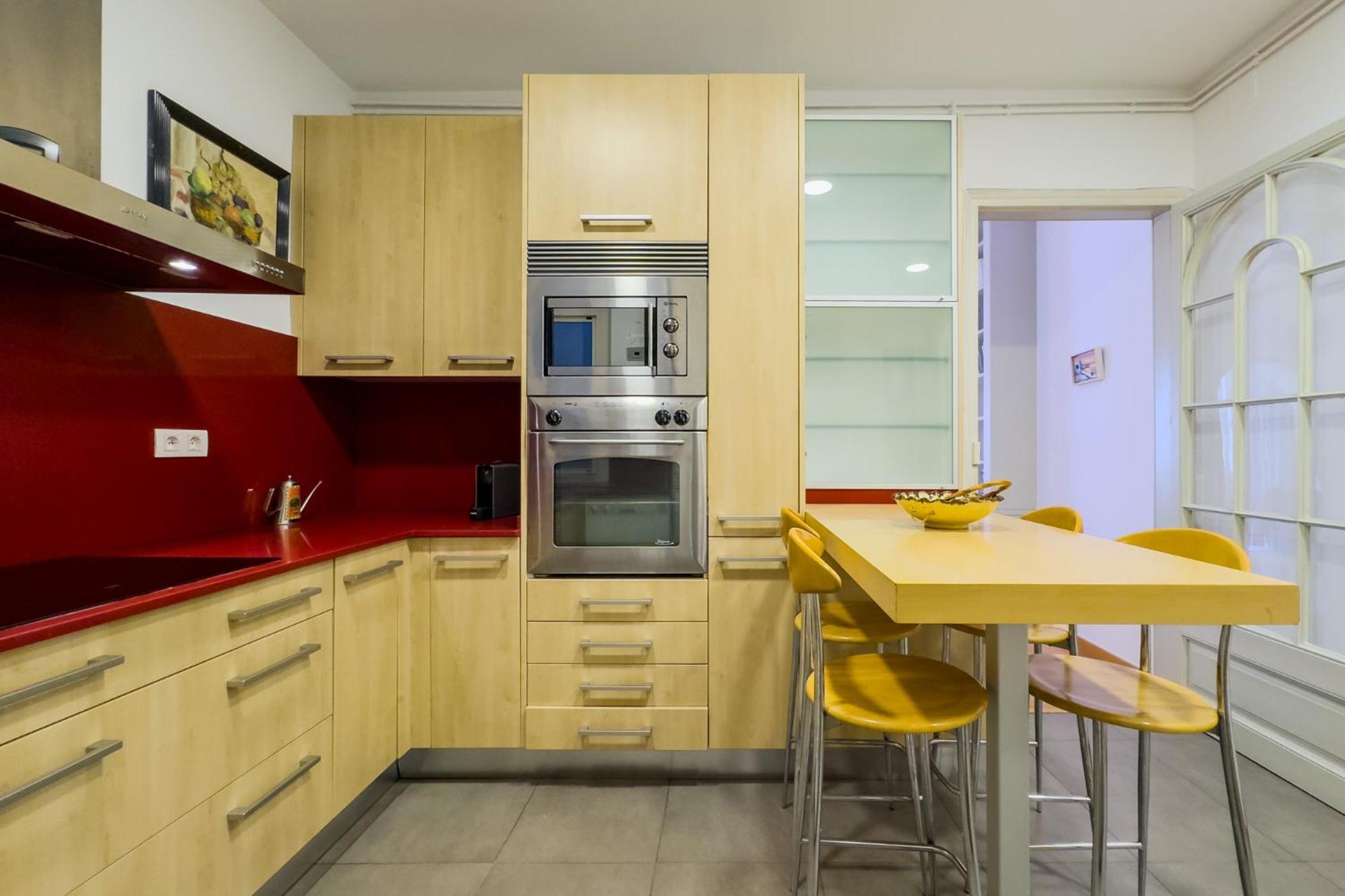 Enrique Granados Apartment Барселона Екстериор снимка
