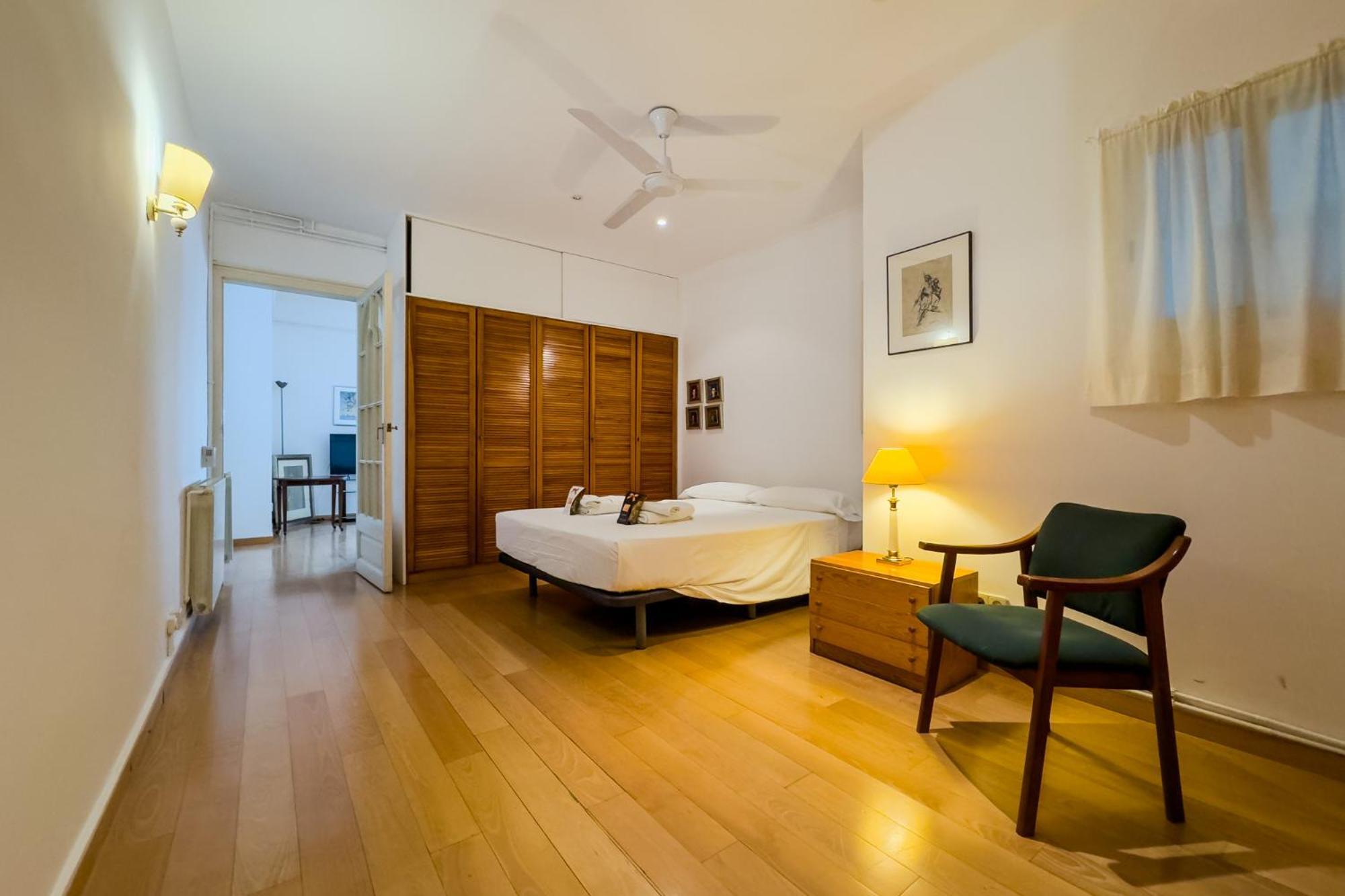 Enrique Granados Apartment Барселона Екстериор снимка