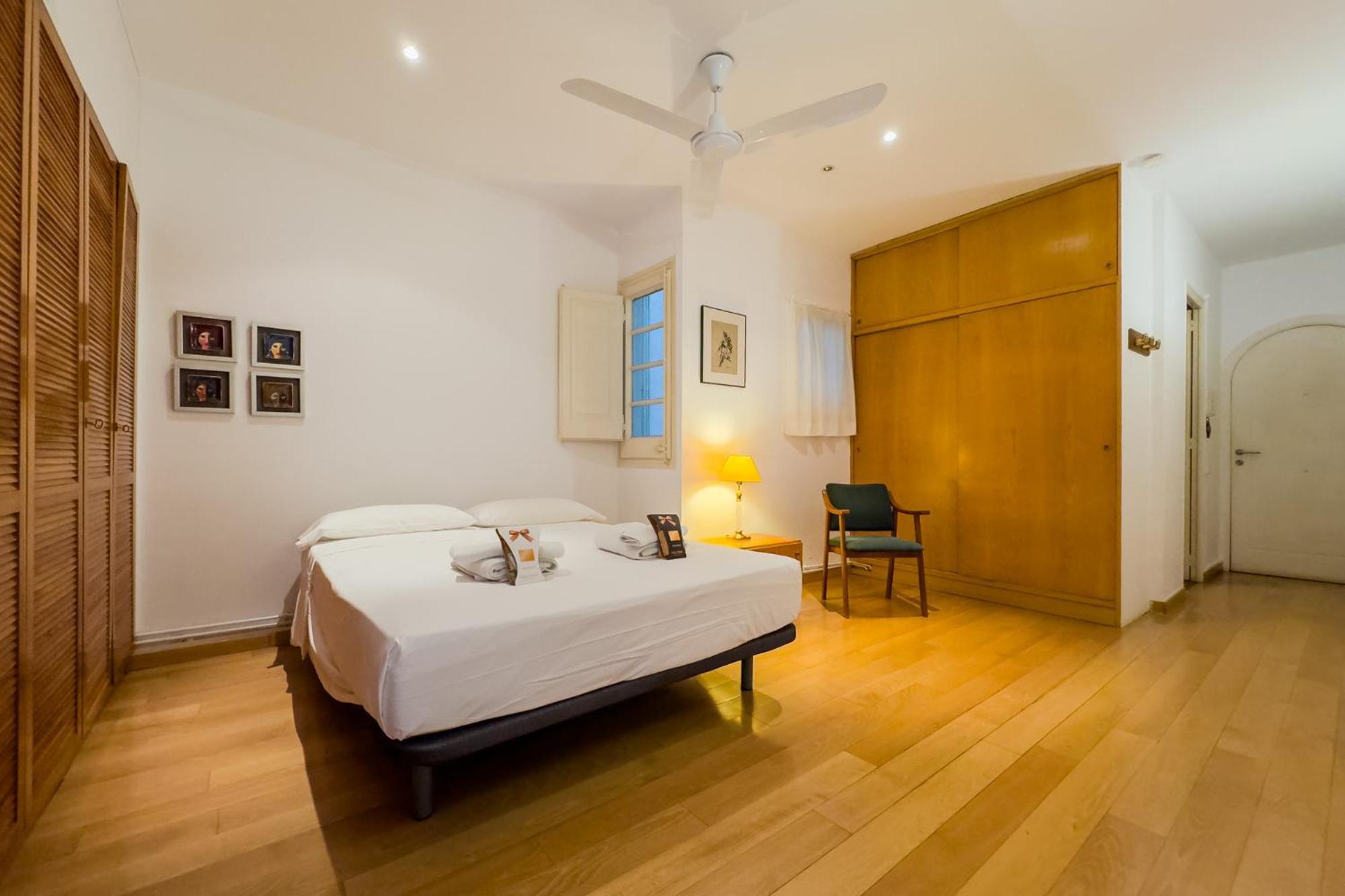 Enrique Granados Apartment Барселона Екстериор снимка