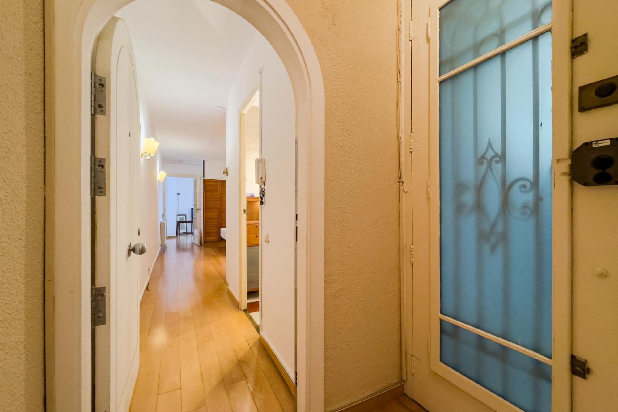 Enrique Granados Apartment Барселона Екстериор снимка