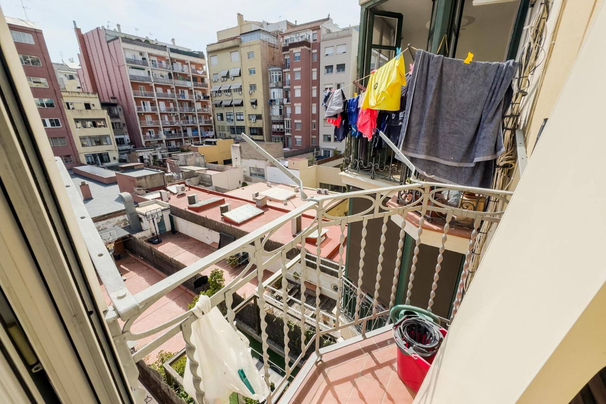 Enrique Granados Apartment Барселона Екстериор снимка