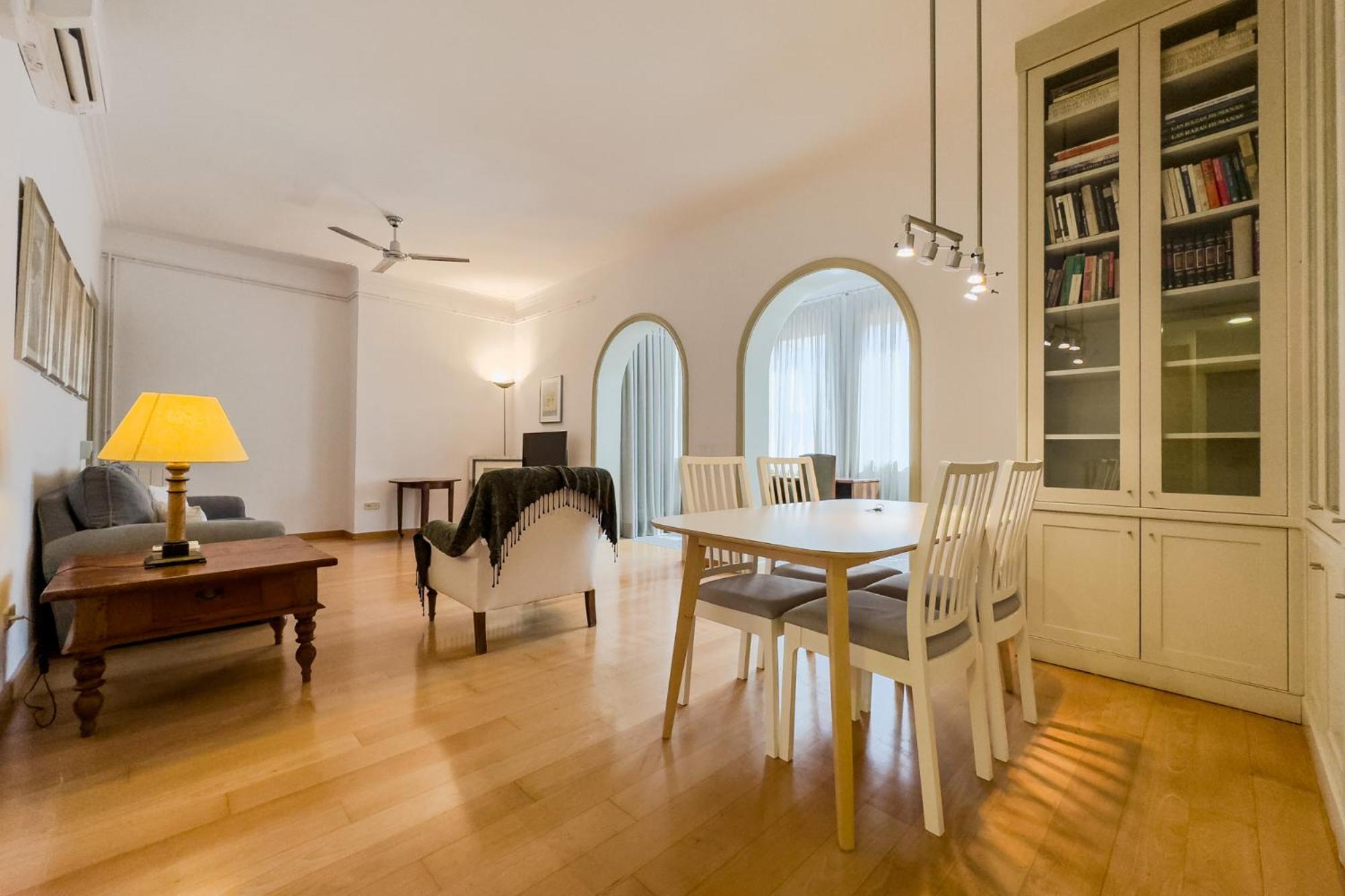 Enrique Granados Apartment Барселона Екстериор снимка