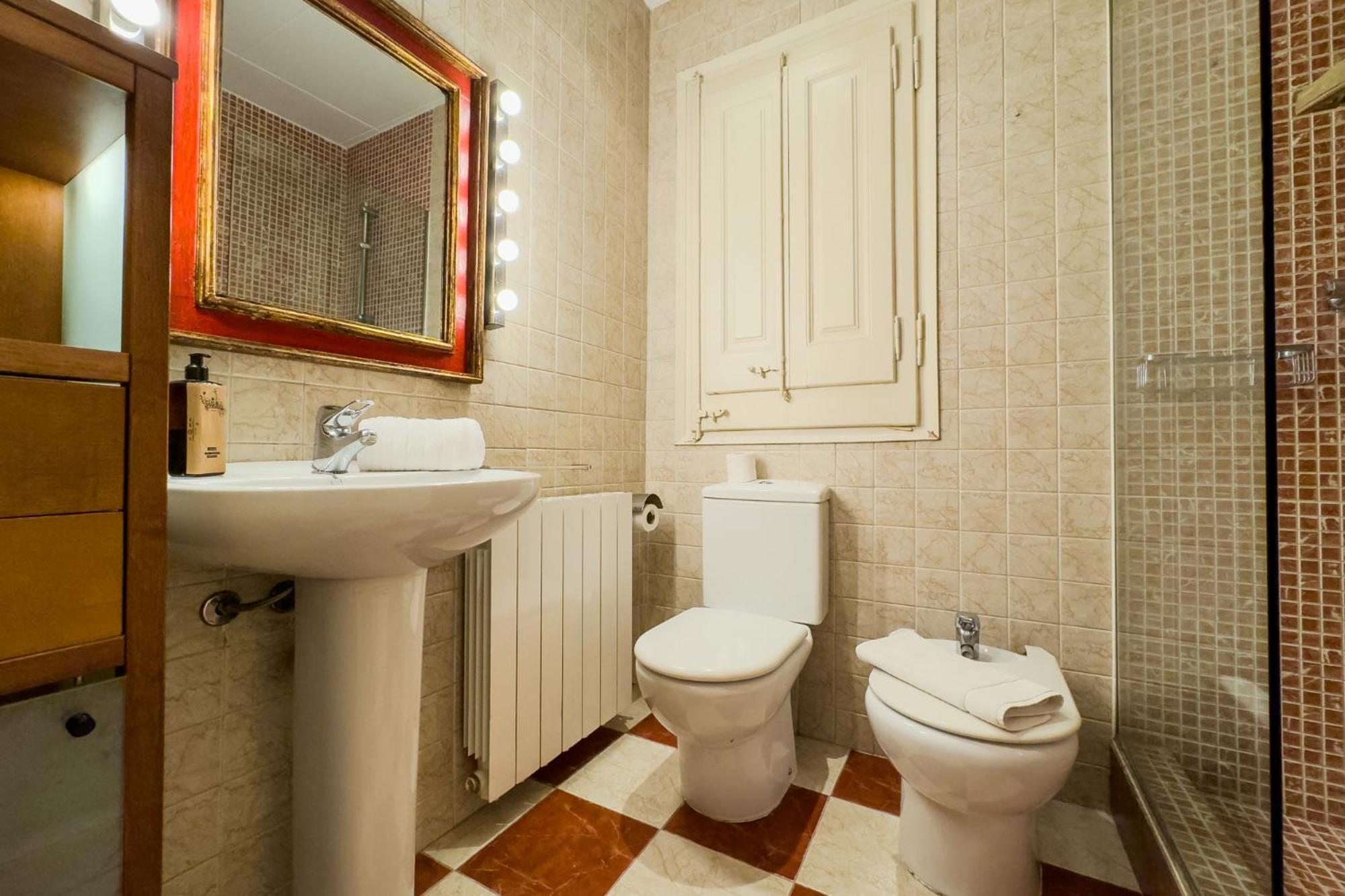 Enrique Granados Apartment Барселона Екстериор снимка