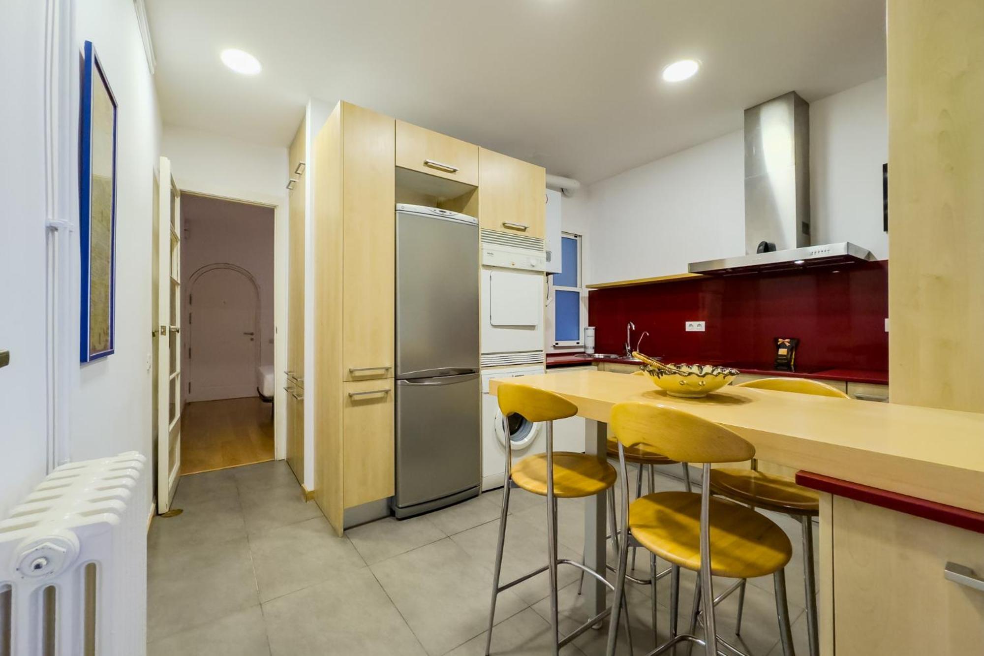 Enrique Granados Apartment Барселона Екстериор снимка