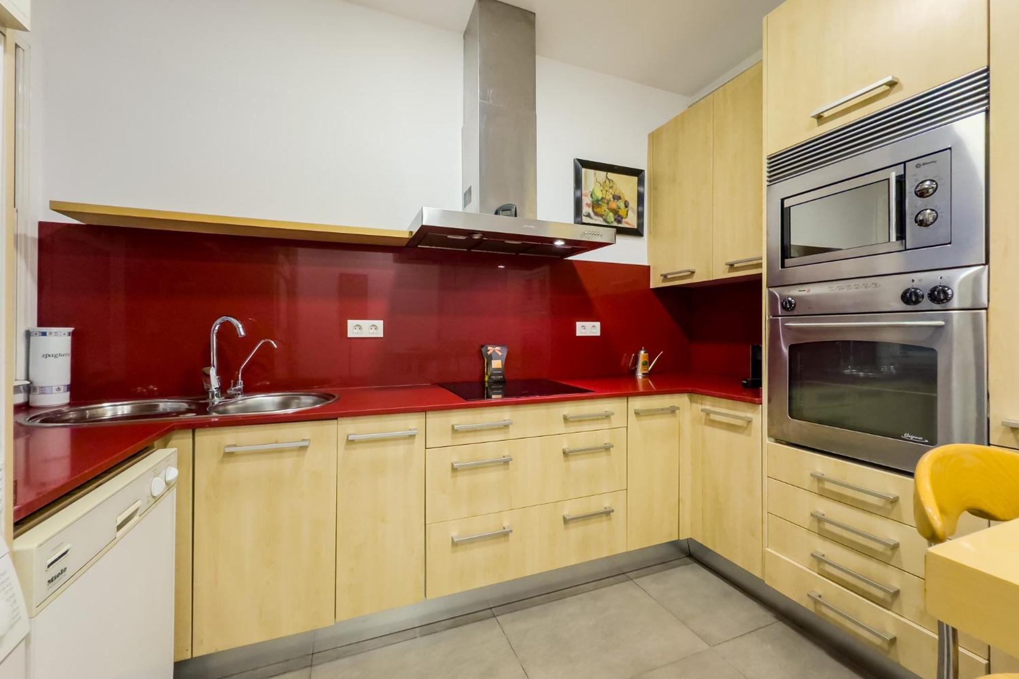 Enrique Granados Apartment Барселона Екстериор снимка