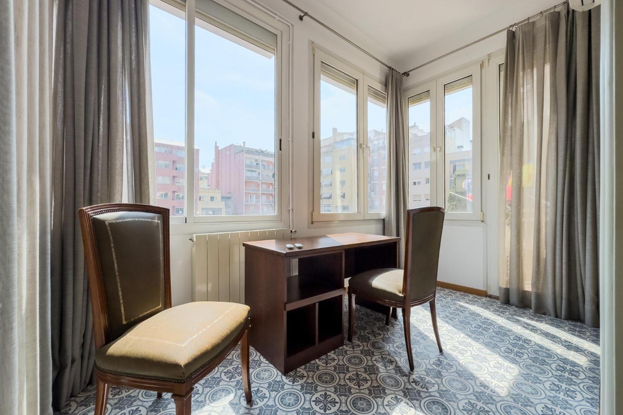 Enrique Granados Apartment Барселона Екстериор снимка