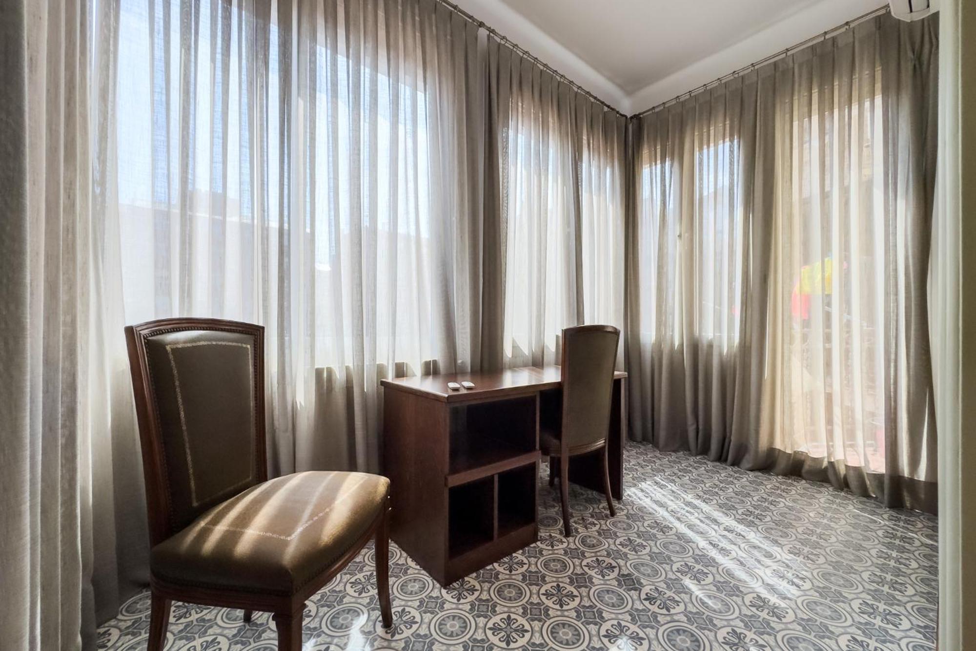Enrique Granados Apartment Барселона Екстериор снимка