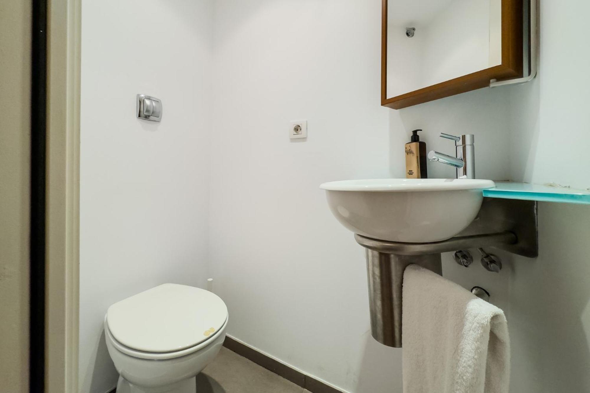 Enrique Granados Apartment Барселона Екстериор снимка
