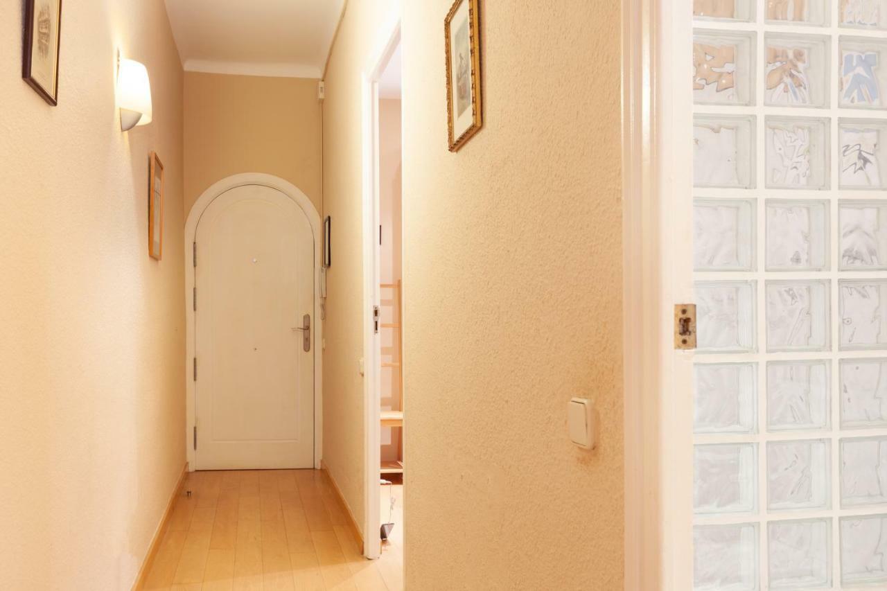 Enrique Granados Apartment Барселона Екстериор снимка