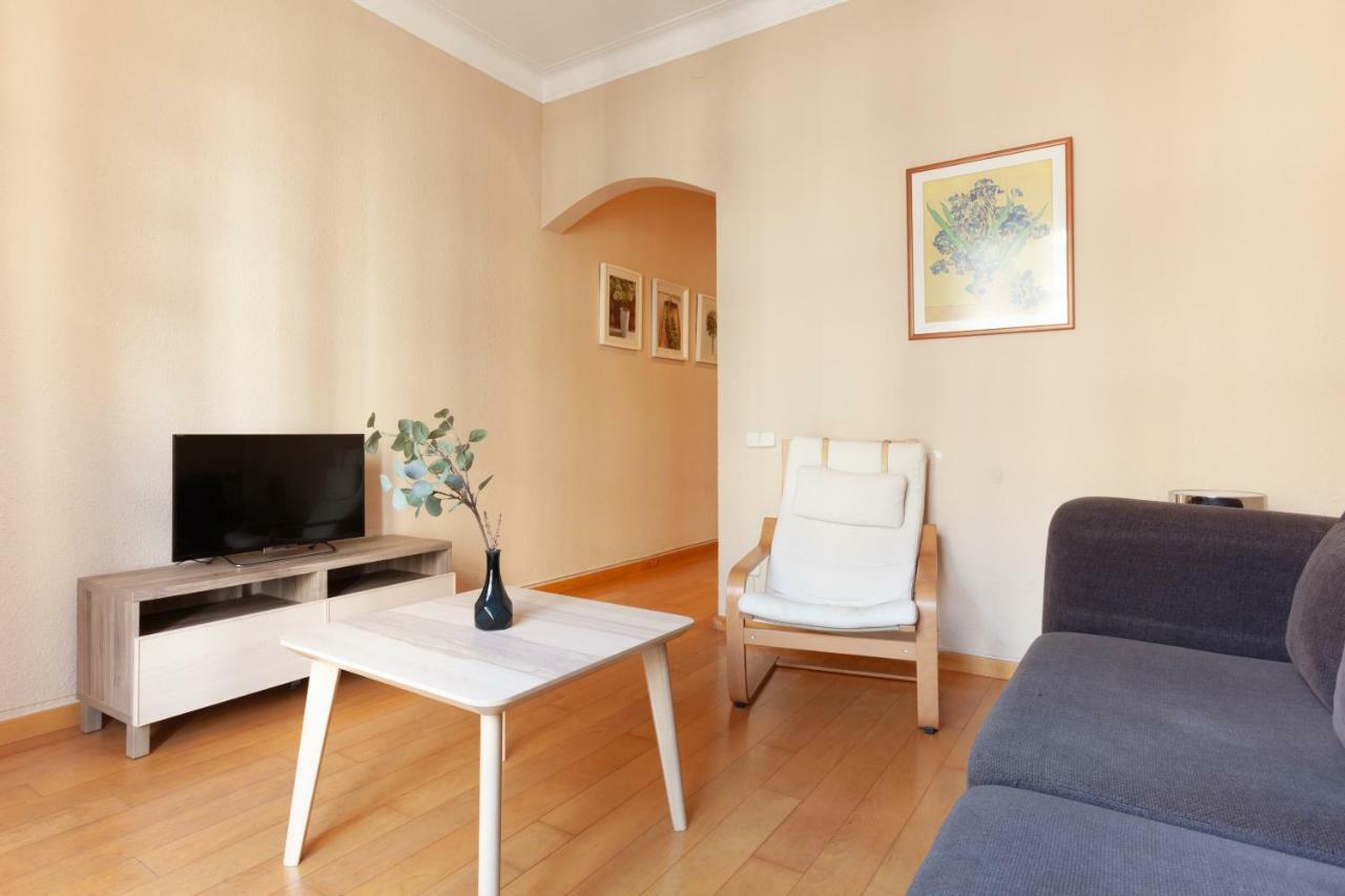 Enrique Granados Apartment Барселона Екстериор снимка