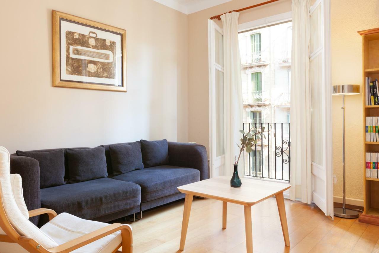 Enrique Granados Apartment Барселона Екстериор снимка