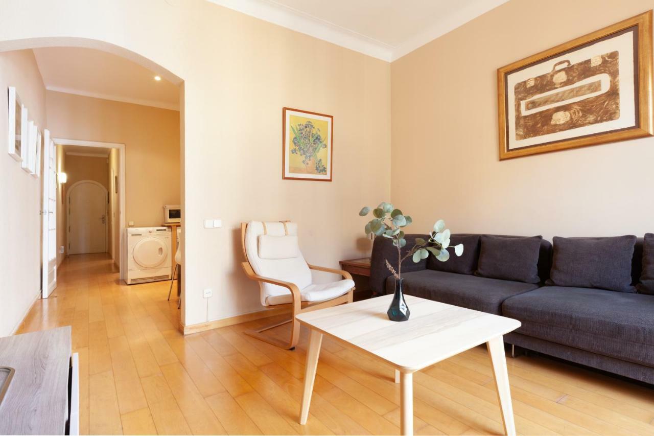 Enrique Granados Apartment Барселона Екстериор снимка