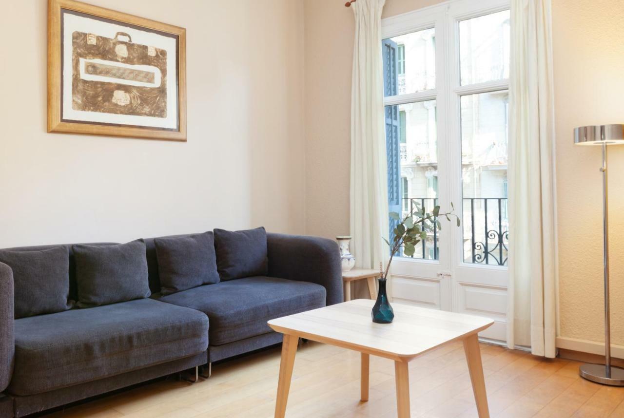 Enrique Granados Apartment Барселона Екстериор снимка