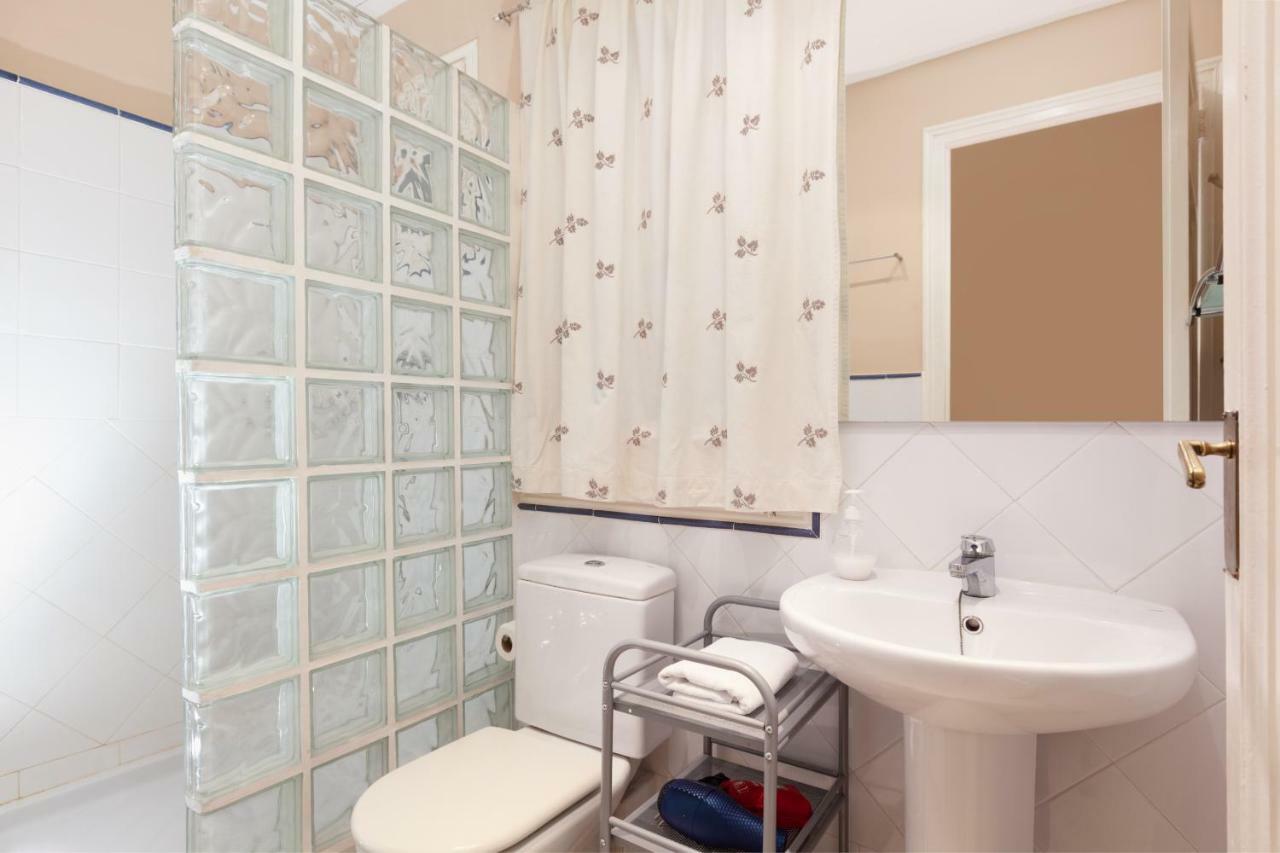 Enrique Granados Apartment Барселона Екстериор снимка