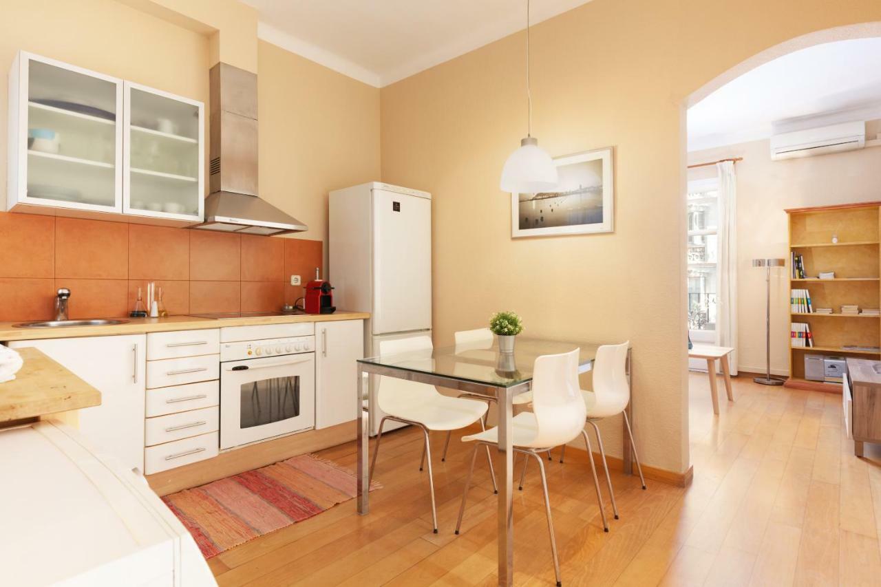 Enrique Granados Apartment Барселона Екстериор снимка