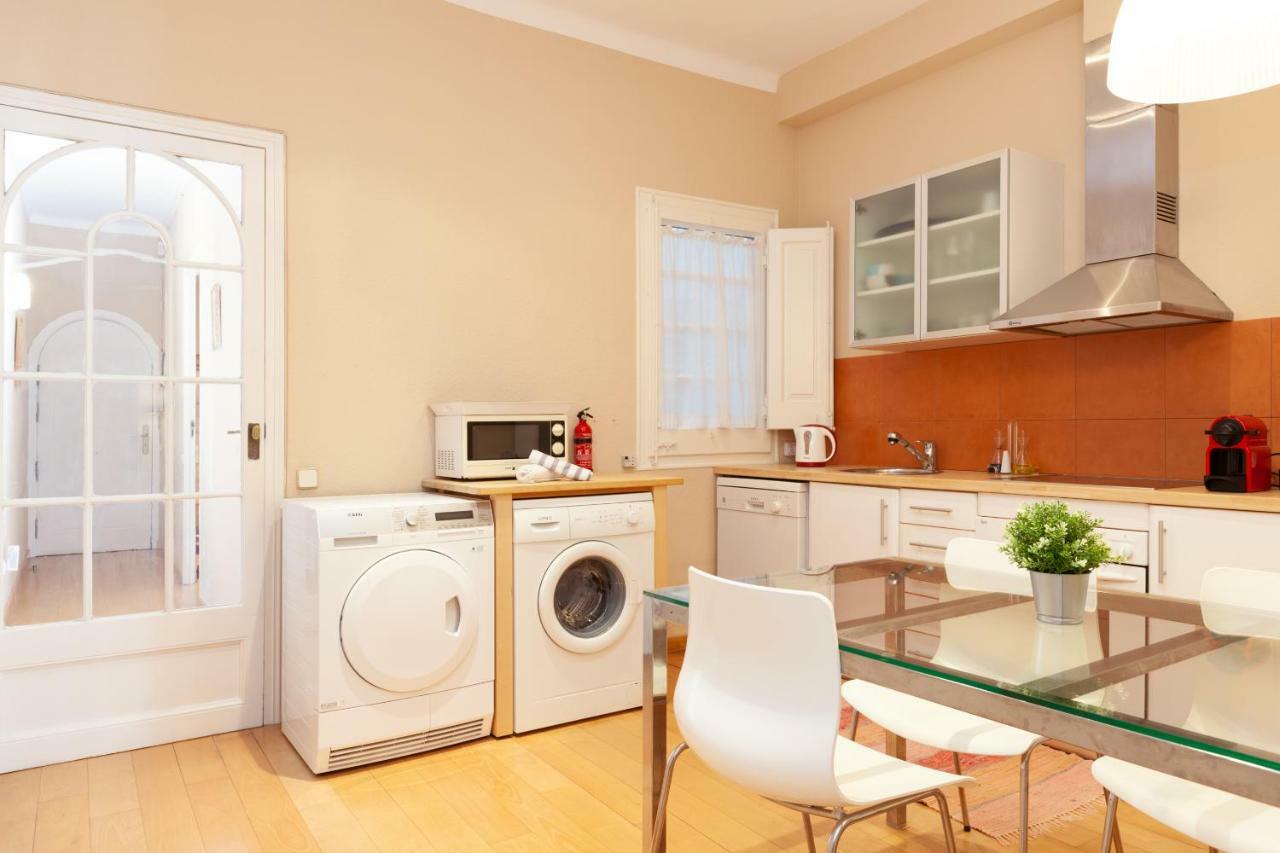 Enrique Granados Apartment Барселона Екстериор снимка