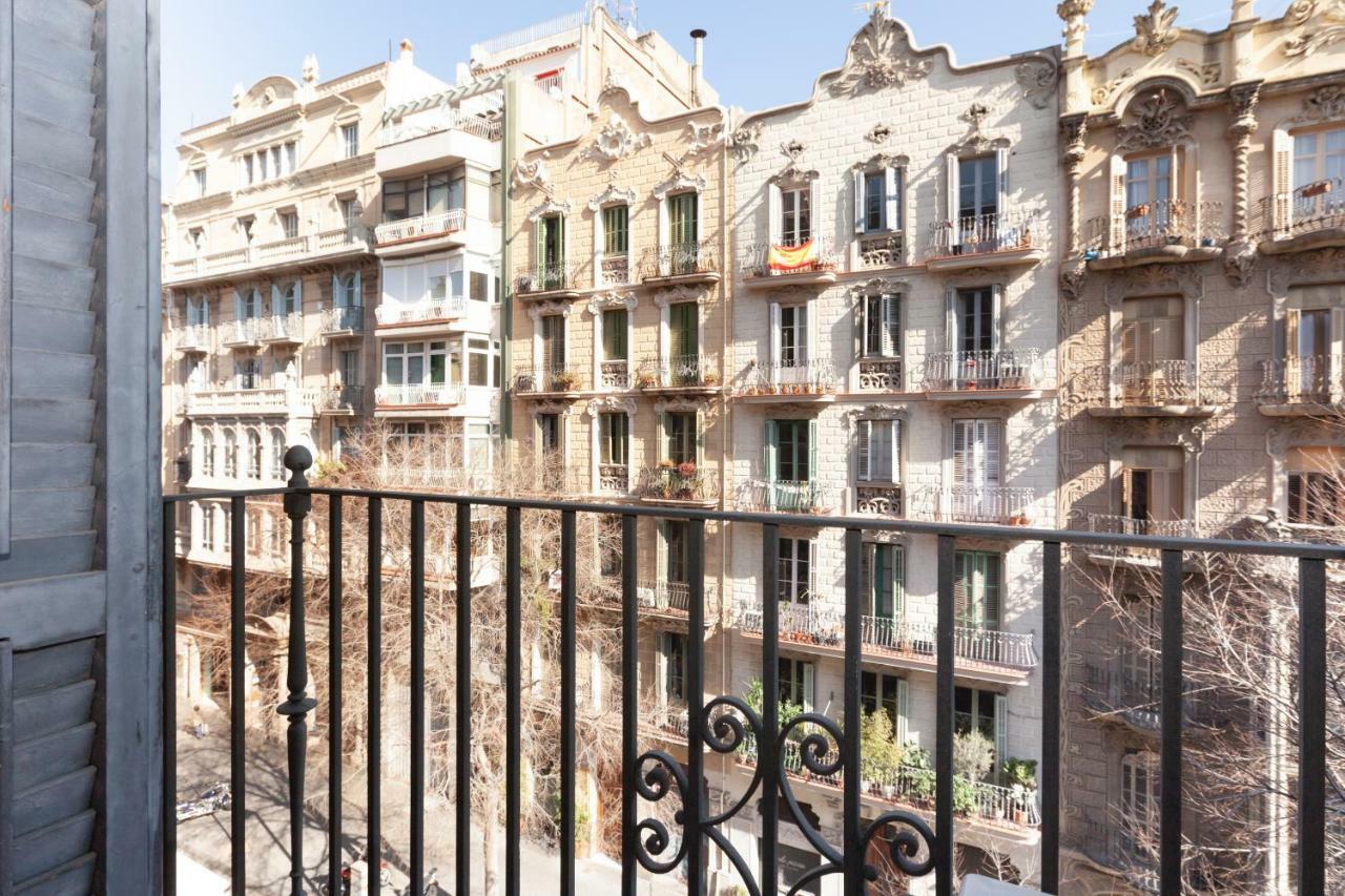 Enrique Granados Apartment Барселона Екстериор снимка