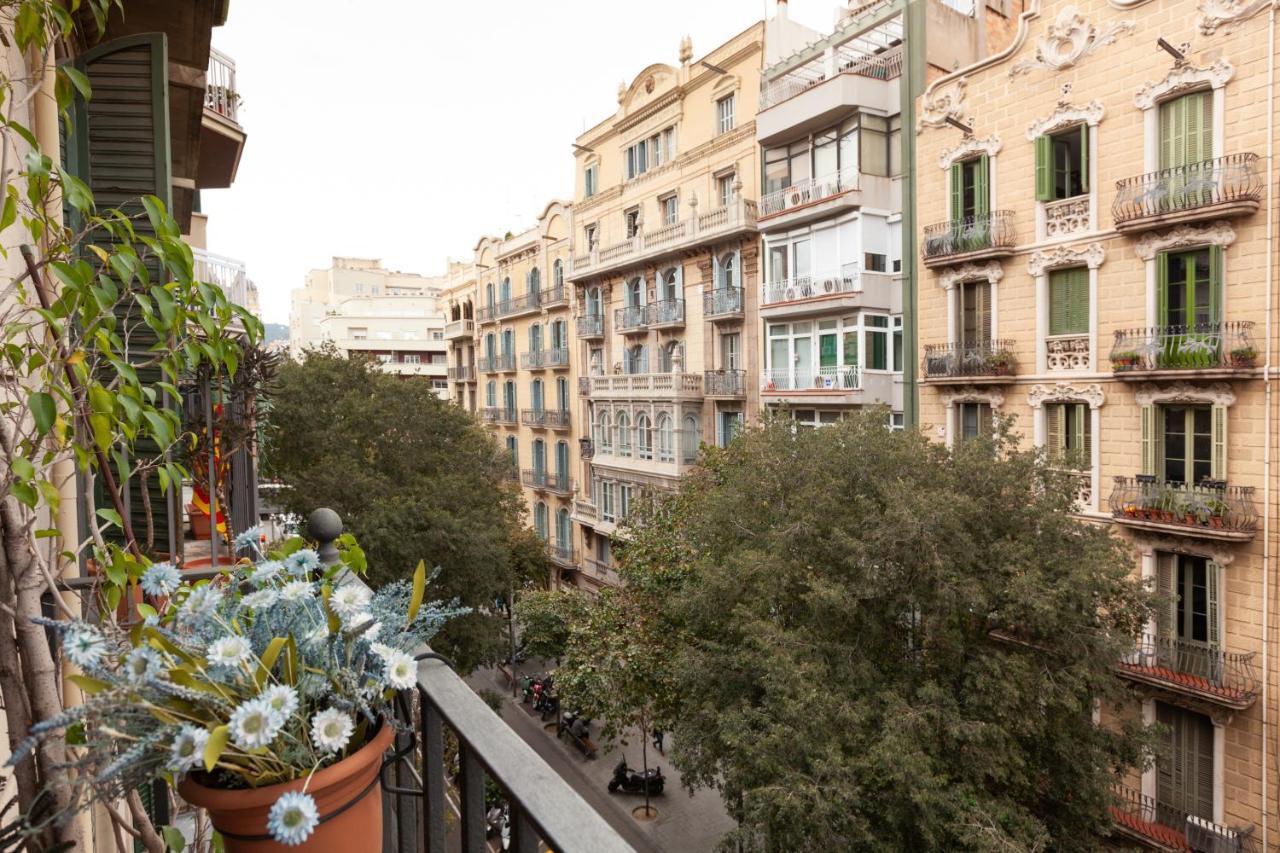 Enrique Granados Apartment Барселона Екстериор снимка